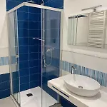 On The Promenade Of Stintino, With Air Conditioning And Private Bathroom Stintino