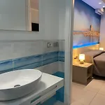 On The Promenade Of Stintino, With Air Conditioning And Private Bathroom Hotel Stintino