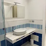 On The Promenade Of Stintino, With Air Conditioning And Private Bathroom Stintino